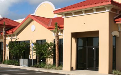 Financing Sustainable Upgrades for Your Commercial Property