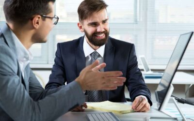 Why Business Advisors Need Brokers