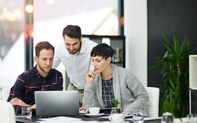 The SBA 504 for Capital Expenses