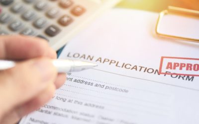 DSCR Explained: The One Number That Decides How Much a Lender Will Give You